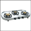 Sunflame 3B OPTRA - 3 Burner - Click here to View more details about this Product